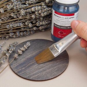 Зістарювання деревини своїми руками: техніки та ідеї для дому — зістарювання деревини своїми руками