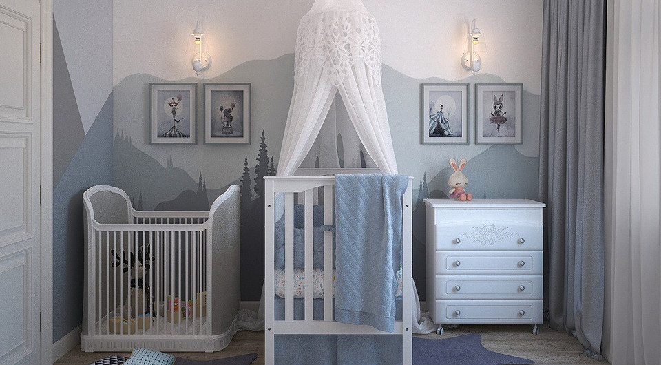 Як правильно обрати дитяче ліжечко для новонародженого: експертні поради та рейтинг моделей.