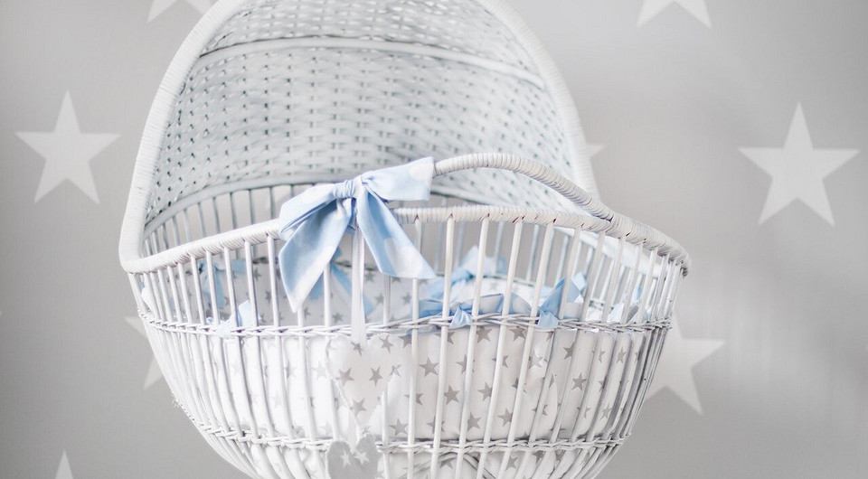 Вибір дитячого ліжечка: на що звернути увагу при купівлі ліжечка для новонародженого, поради експертів.