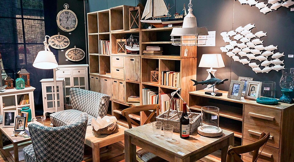 Дизайнерські поради: як підібрати меблі для квартири, враховуючи бюджет