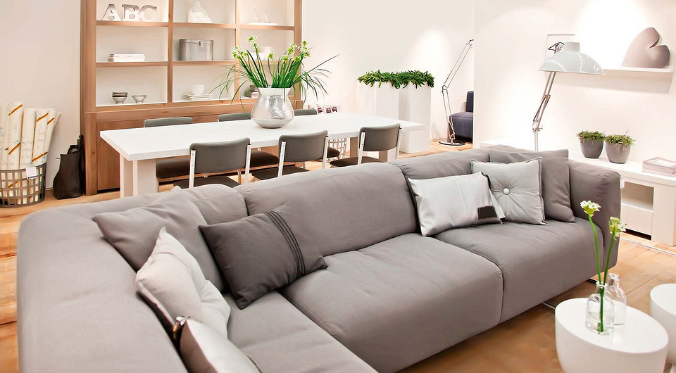 Вибір ідеальних меблів: поради дизайнера щодо балансу ціни та якості