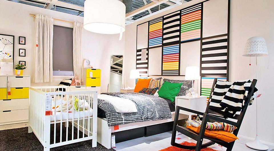 Дизайнерські рішення для квартири: вибираємо меблі, що поєднують естетику та практичність