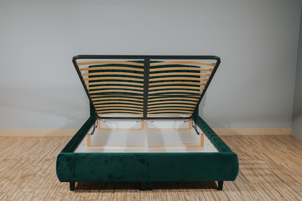 Вибір ліжка з підйомним механізмом: 4 важливі критерії для оптимального рішення