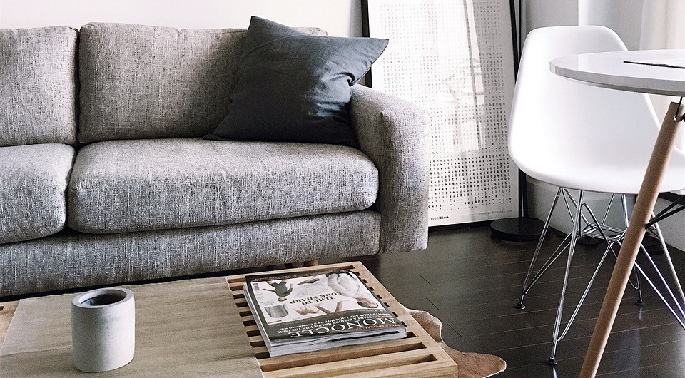 Як вибрати практичні меблі: поради дизайнера щодо матеріалів та форми