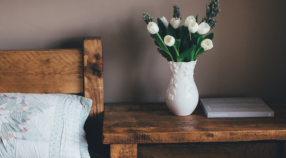 Поради експерта: вибір форми меблів для оптимального використання простору