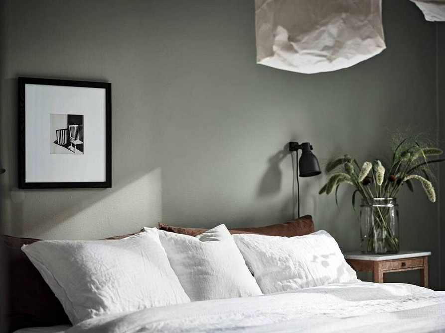 Меблі ІКЕА в інтер'єрі: приклади вдалого поєднання з іншими елементами декору.