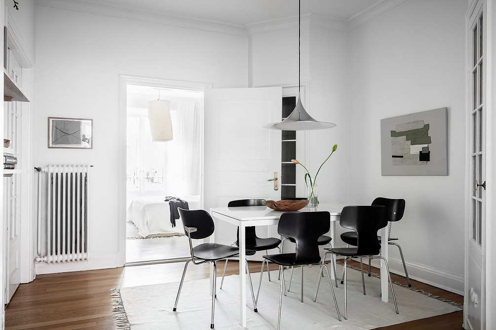 Сучасний дизайн з меблями ІКЕА: практичні поради та стильні рішення.