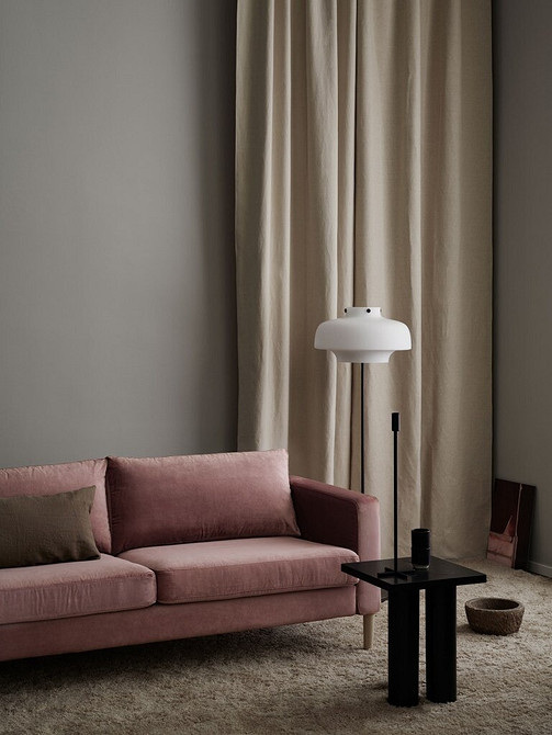 Стильний інтер'єр з використанням меблів ІКЕА: ідеї для дому та затишку.