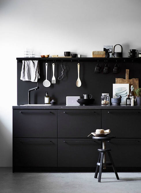 Ідеї для ІКЕА: як перетворити звичайні меблі на стильний акцент в інтер'єрі.