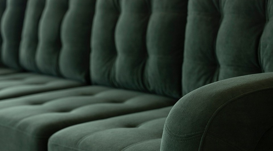 Різноманіття тканин для диванів: вибір ідеальної оббивки для вашого комфорту та стилю