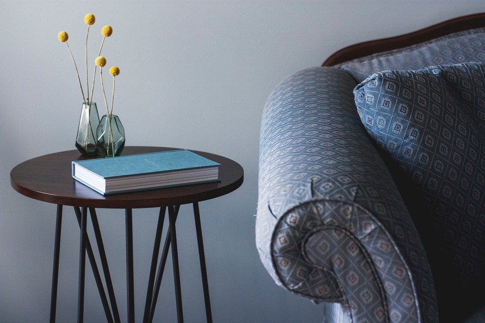 Поради експертів з вибору тканини для дивана з урахуванням домашніх тварин