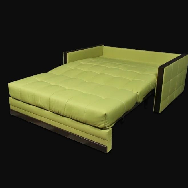 Диван з яскравою оббивкою: вибір кольору та матеріалу оббивки для створення акценту