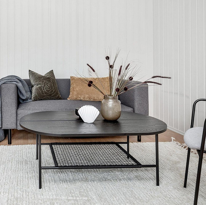 Модульний диван для вітальні: гнучке рішення для будь-якого простору