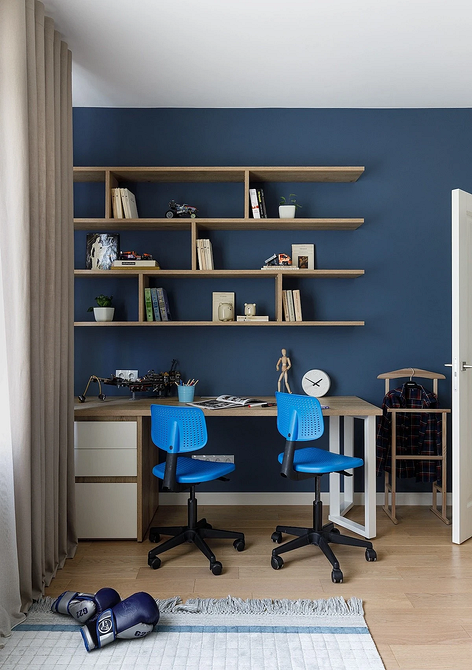 Розміри дитячого комп'ютерного крісла: як правильно підібрати для дитини