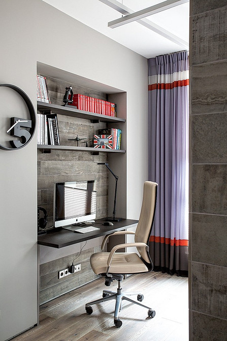 Експертні поради щодо вибору комп'ютерного крісла для дому: здоров'я та продуктивність