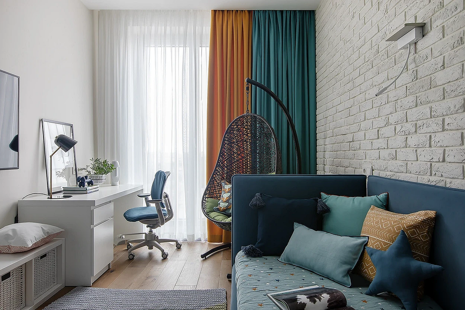 Поради експертів: вибираємо дитяче комп'ютерне крісло для правильної підтримки спини