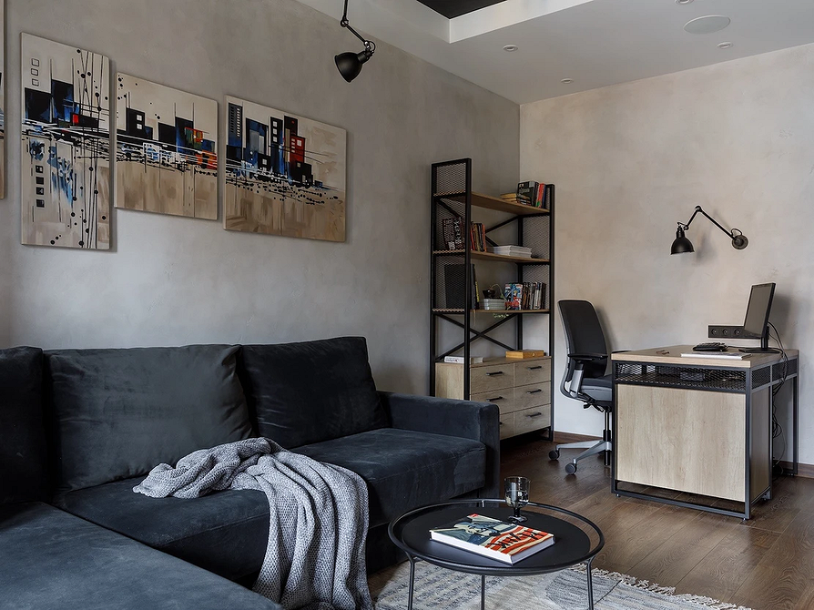 Як підібрати ідеальне комп'ютерне крісло для тривалої роботи вдома