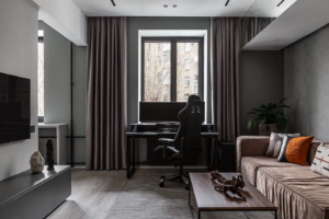 Як обрати компютерне крісло для комфорту та здоровя: поради експертів — Компютерне крісло