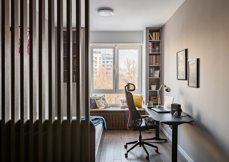 Поради щодо вибору комп'ютерного крісла: комфорт, ергономіка та здоров'я