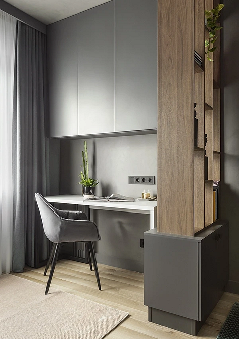 Як правильно вибрати комп'ютерне крісло для дому: ергономіка, регулювання, матеріали