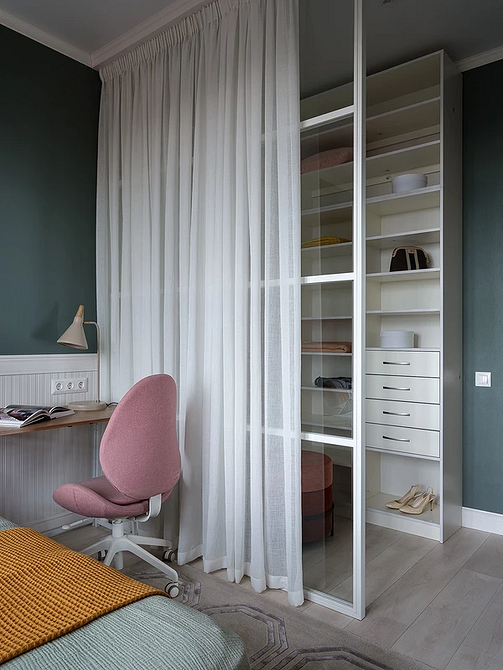 Зручне комп'ютерне крісло для дому: створення ідеального робочого простору