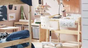 Як обрати ідеальний стілець для школяра: поради експертів. — Як вибрати стілець для школяра