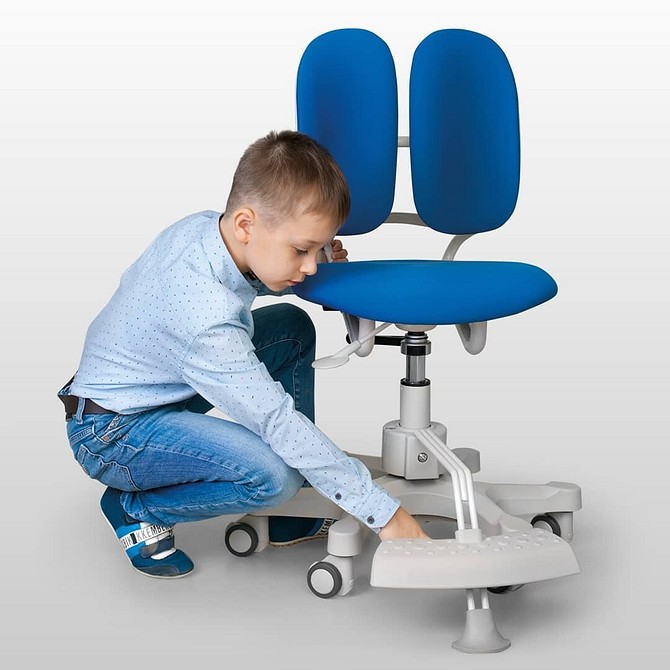 Як правильно вибрати стілець для школяра: поради та рекомендації експертів