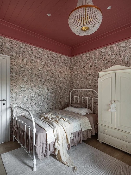 Як вибрати ліжко: поради щодо каркасу, стилю меблів та забезпечення здорового сну