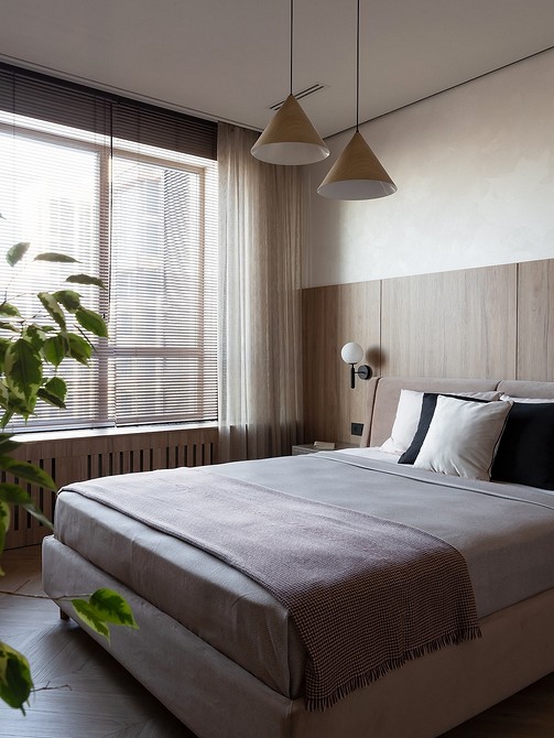 Як обрати ідеальне ліжко: поради щодо стилю та дизайну спальні