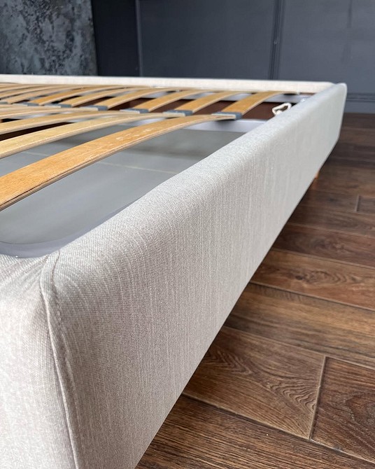 Критерії вибору ліжка для дорослого: стиль, дизайн та комфорт для вашого інтер'єру