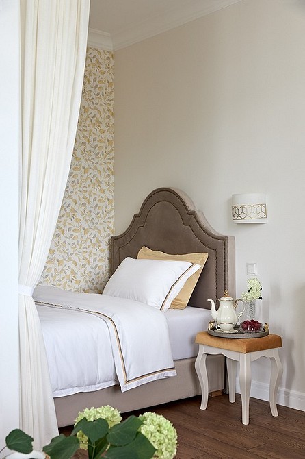 Вибір ідеального ліжка для дорослого: стиль, комфорт, матеріали та правильний розмір