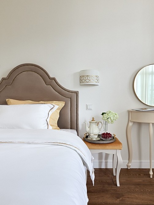 Поради експертів: як обрати ліжко для дорослого, щоб забезпечити комфортний сон