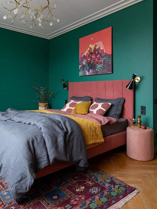 Експертні поради щодо вибору двоспального ліжка: критерії від каркаса до стилю меблів