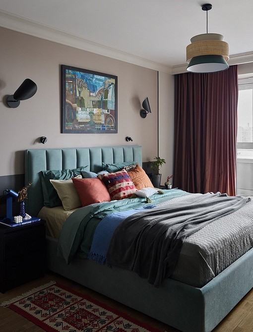 Як правильно вибрати розмір ліжка: односпальне чи двоспальне для дорослих?