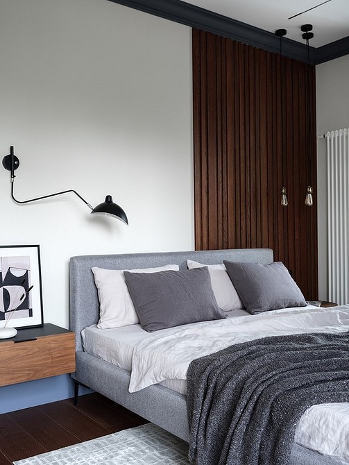 Огляд критеріїв вибору двоспального ліжка для дорослих: розмір, висота та дизайн