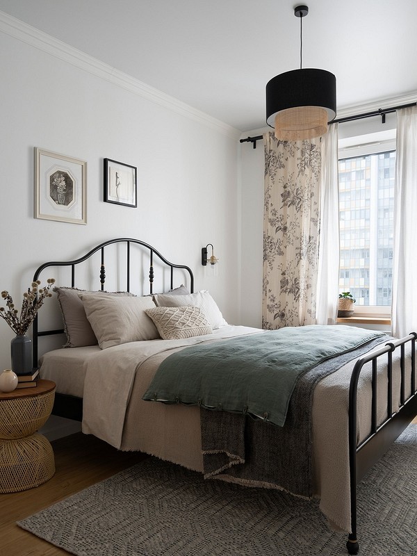 Різноманітні стилі ліжок: від класики до модерну для вашої спальні