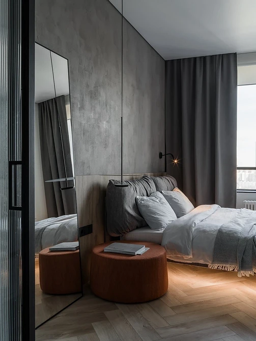 Вибір ідеального ліжка: каркас, стиль, матеріали для дорослих, поради експертів