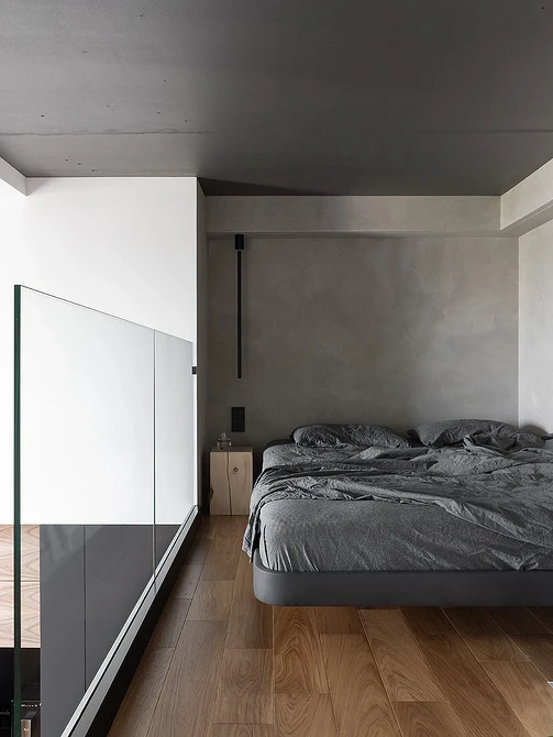 Сучасні ліжка для спальні: вибір кольору та стилю для кращого сну