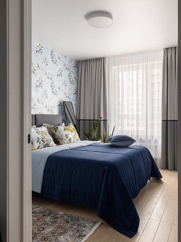 Вибір ідеального розміру двоспального ліжка: поради та рекомендації для вашої спальні