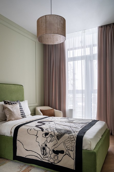 Поради по вибору ліжка для дорослих: комфортний сон та правильний вибір спального місця