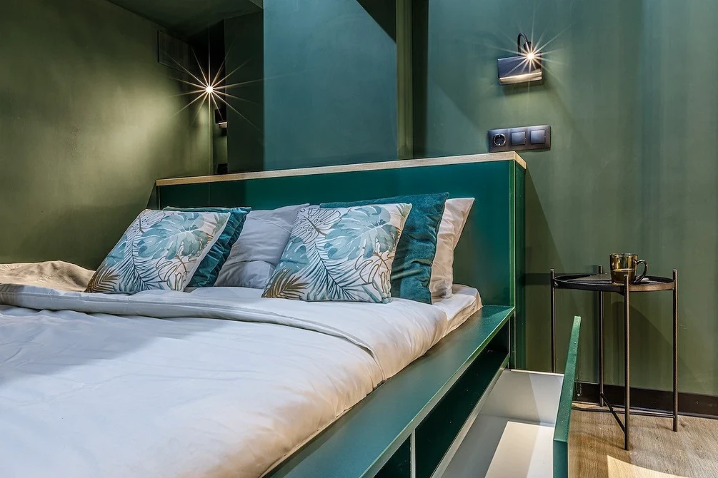 Як вибрати ліжко для дорослих: поради щодо каркасу, стилю та матеріалів для комфорту