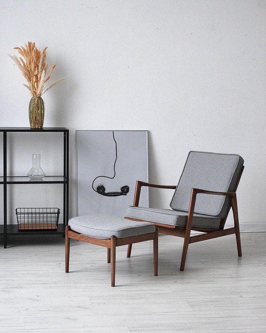 Реставрація старих меблів як елемент сучасного дизайну інтер'єру: поєднання історії та стилю.