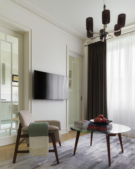 Критерії вибору меблів для реставрації: дизайн інтер'єру та антикварна цінність.