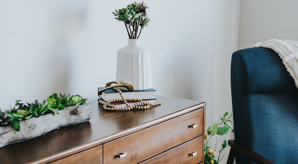 Дерев'яні фасади меблів: екологічний вибір для вашого дому та кухні