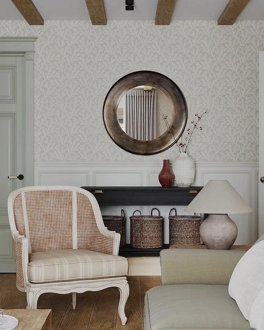 Стильне крісло для читання: комфорт, дизайн та ідеальна обивка.