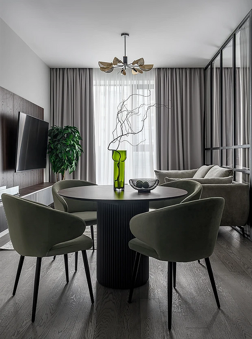 Поради з дизайну: як правильно вибрати крісло для затишної атмосфери в домі.