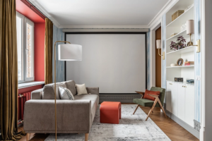 Як обрати ідеальне крісло для вашого дому: поради експертів — Крісло в інтерєрі