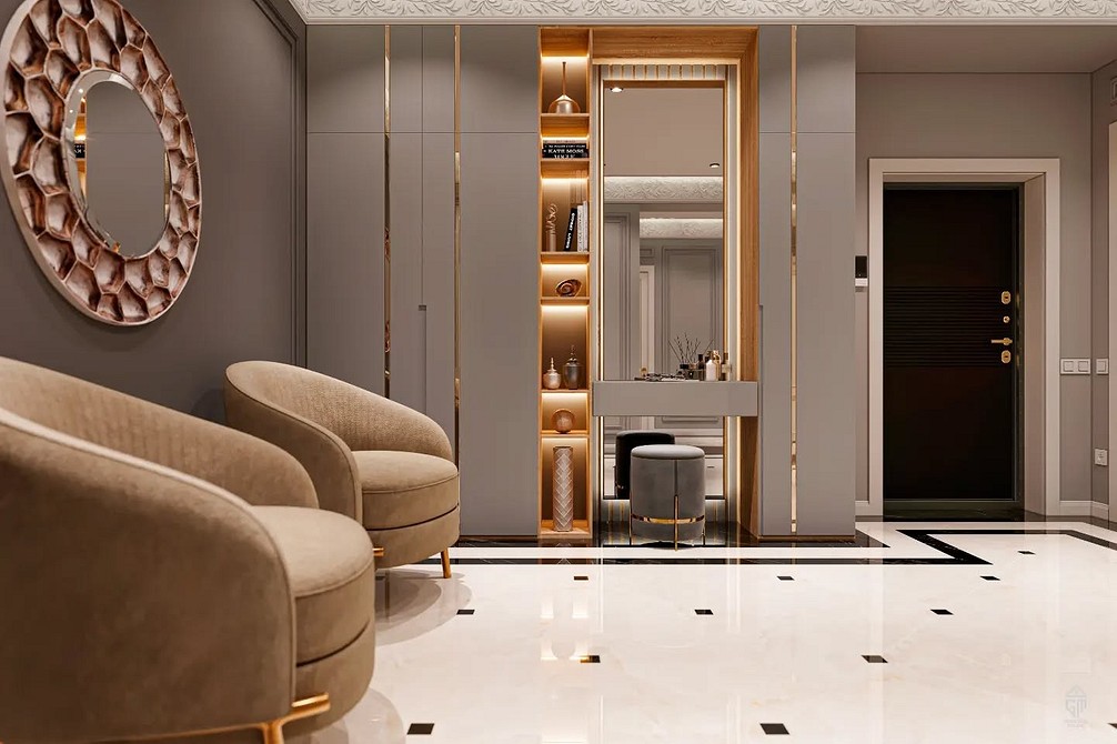 Затишне крісло в інтер'єрі: ідеальний вибір для комфортного дизайну вашого дому