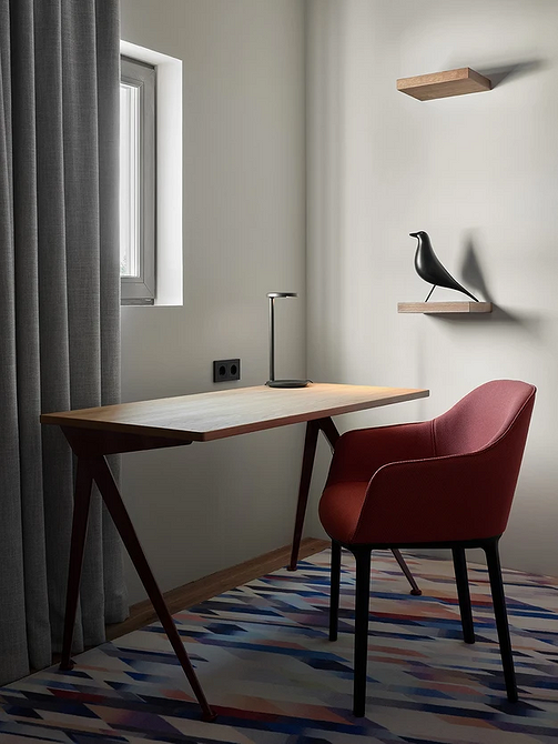 Крісло в інтер'єрі: вибір розміру, фактури, оббивки та дизайну для читання