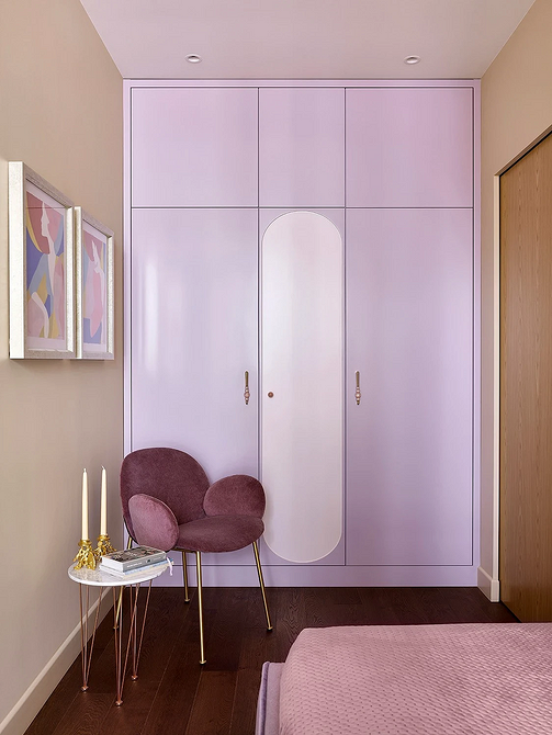 Вибір матеріалів для крісла: тканина, дерево, метал для стильного дизайну.